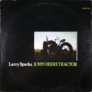 LP - Larry Sparks - John Deere Tractor