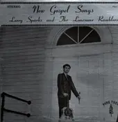 Larry Sparks - New Gospel Songs
