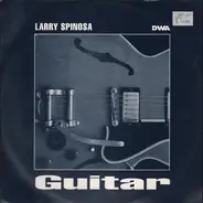 Larry Spinosa - Guitar