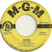 Larry Storch - Pooped