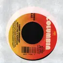 7inch Vinyl Single - Larry Stewart - Heart Like A Hurricane