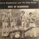 LP - Larry Stephenson And The New Grass - Best Of Bluegrass
