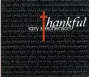 CD - Larry Stephenson - Thankful - Digipak.