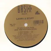 LARRY - Fat Girls In Daisy Dukes (Doin' Them Daisy Dukes Wrong)