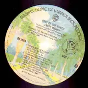 LP - Larry Mahan - King Of The Rodeo