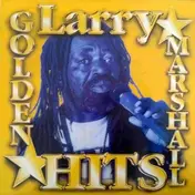 Larry Marshall - Golden Hits