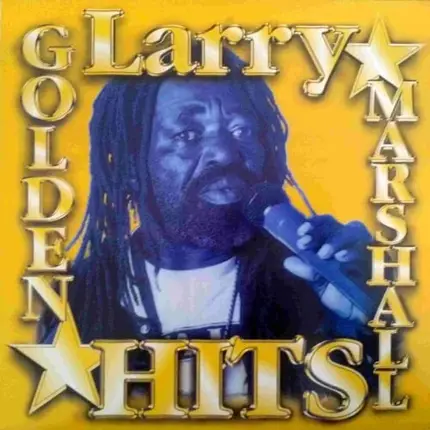 Larry Marshall - Golden Hits