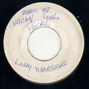 Larry Marshall - Mean Girl (Blank)