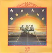 LP - Larry McNeely With Geoff Levin And Jack Skinner - Confederation