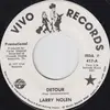 7'' - Larry Nolen - Detour / Please Talk To My Heart