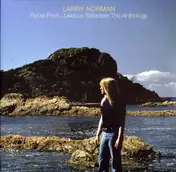 Larry Norman - ANTHOLOGY