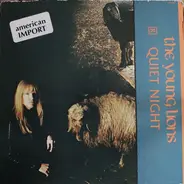 Larry Norman And The Young Lions - Quiet Night