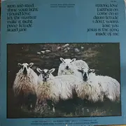 LP - Larry Norman And The Young Lions - Quiet Night