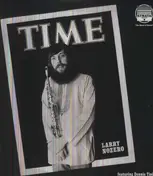 Larry Nozero - Time (180g)