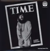 Larry Nozero - Time