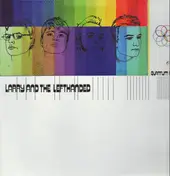 Larry And The Lefthanded - Quantum Rider