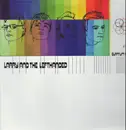 LP - Larry And The Lefthanded - Quantum rider
