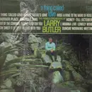 LP - Larry Butler - A Thing Called Love