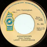Larry Cunningham - Annaghdown
