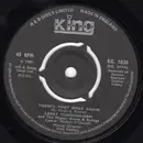7'' - Larry Cunningham And The Mighty Avons - There's That Smile Again