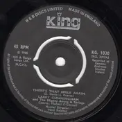 Larry Cunningham - There's That Smile Again