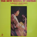 LP - Larry Coryell - Lady Coryell