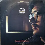 Larry Coryell - Spaces