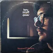 Larry Coryell - Spaces