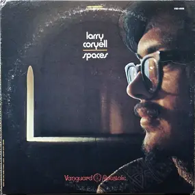 Larry Coryell - Spaces