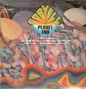 LP - Larry Coryell - Planet End