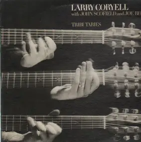 Larry Coryell - Tributaries