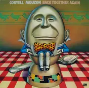 LP - Larry Coryell / Alphonse Mouzon - Back Together Again