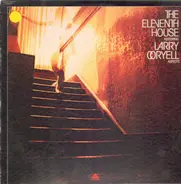 Larry Coryell Eleventh House - Aspects