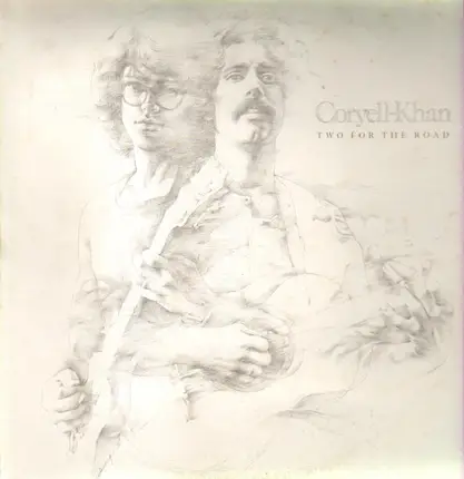 Larry Coryell / Steve Khan - Two for the Road