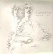 LP - Larry Coryell / Steve Khan - Two For The Road