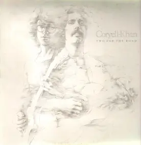 Larry Coryell - Two for the Road