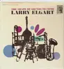 LP - Larry Elgart - The Shape Of Sounds To Come