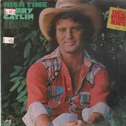 Larry Gatlin - High Time