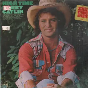 Larry Gatlin - High Time