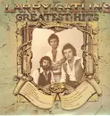 LP - Larry Gatlin - Larry Gatlin's Greatest Hits Volume I