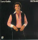 LP - Larry Gatlin - Oh! Brother - Gatefold