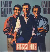 Larry Gatlin - Biggest Hits