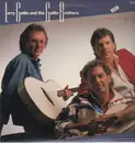 LP - Larry Gatlin And The Gatlin Brothers - Pure 'N Simple