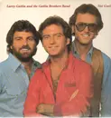 LP - Larry Gatlin & The Gatlin Brothers - Not Guilty