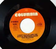 Larry Gatlin & The Gatlin Brothers - Hold Me Closer / Midnight Choir, The