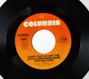 7'' - Larry Gatlin & The Gatlin Brothers - Hold Me Closer / Midnight Choir, The