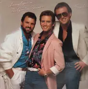 Larry Gatlin & The Gatlin Brothers - Smile