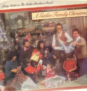 Larry Gatlin & The Gatlin Brothers Band - A Gatlin Family Christmas