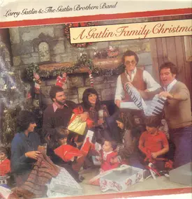 Larry Gatlin - A Gatlin Family Christmas