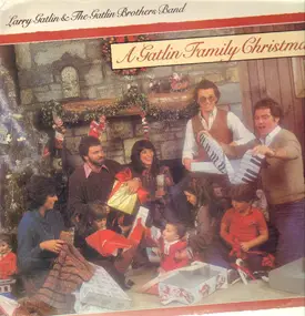 Larry Gatlin - A Gatlin Family Christmas